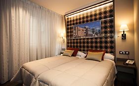 Hostal Barcelona
